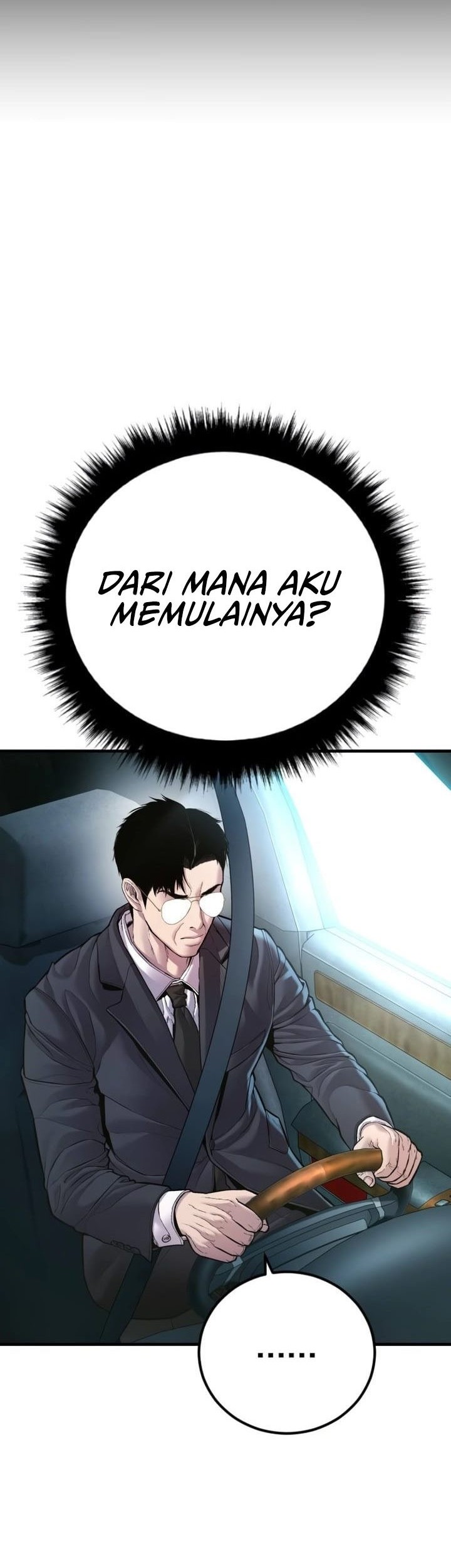 Manager Kim Chapter 147 - halaman 25