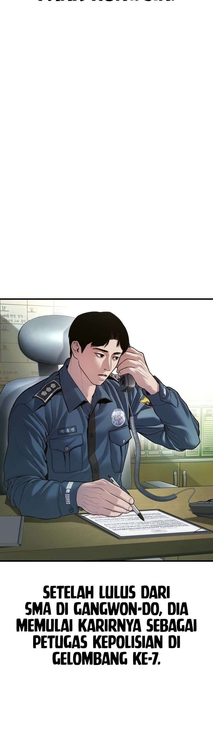 Manager Kim Chapter 147 - halaman 29