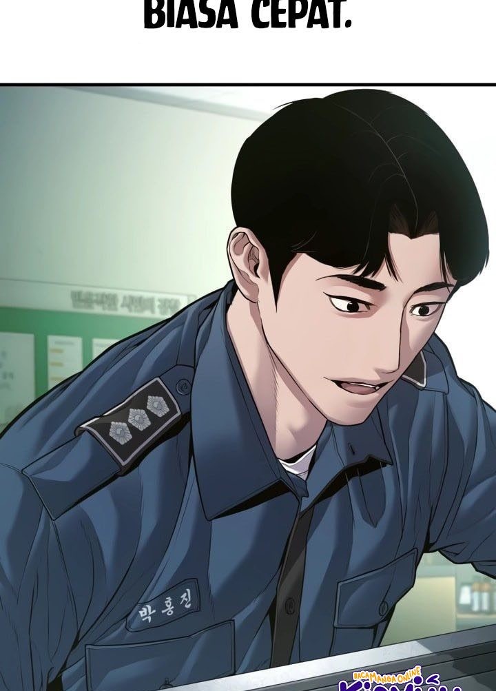 Manager Kim Chapter 147 - halaman 31