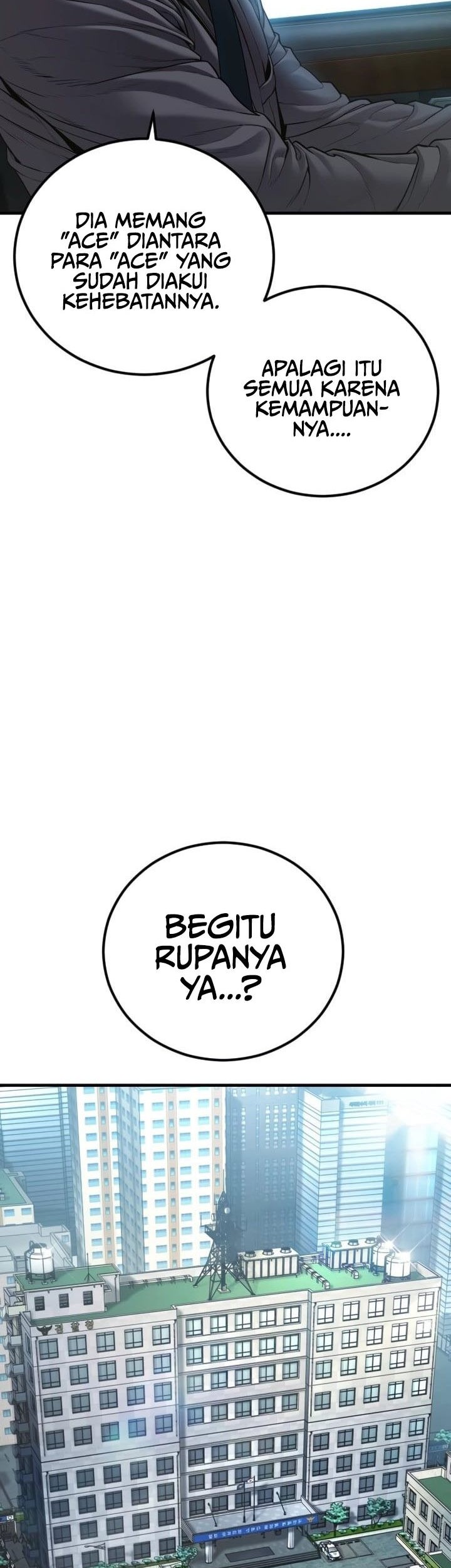 Manager Kim Chapter 147 - halaman 34