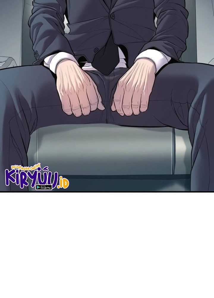 Manager Kim Chapter 147 - halaman 51