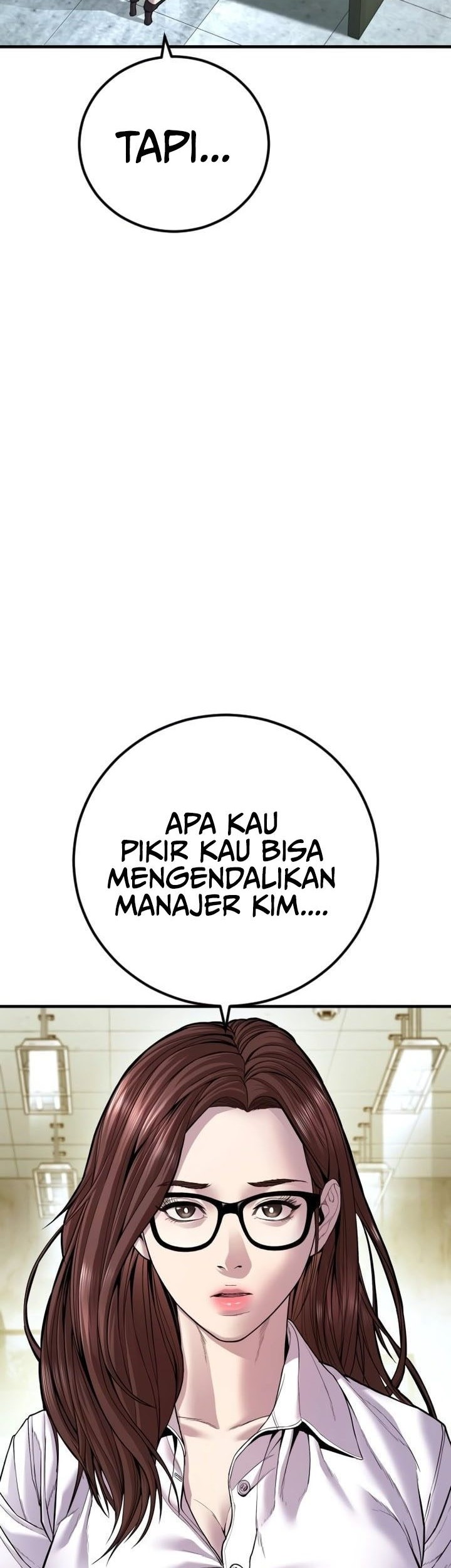 Manager Kim Chapter 147 - halaman 55