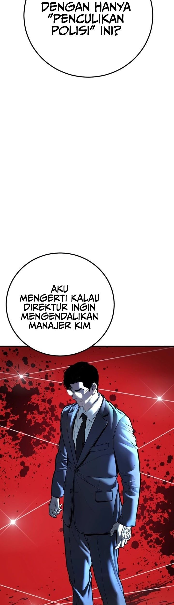 Manager Kim Chapter 147 - halaman 57