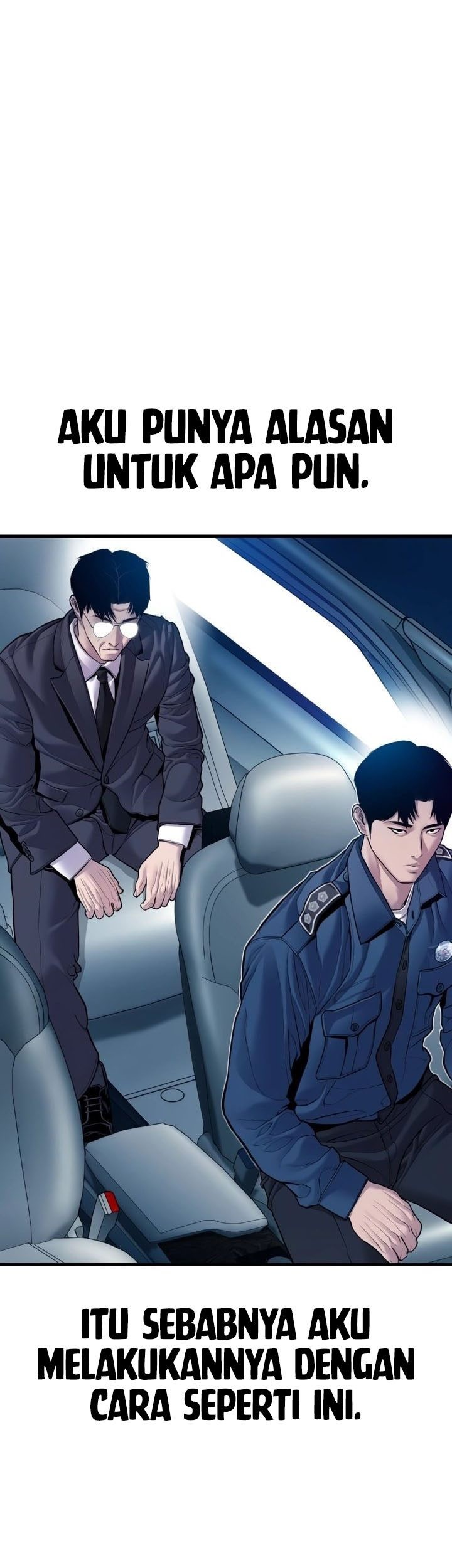 Manager Kim Chapter 147 - halaman 62