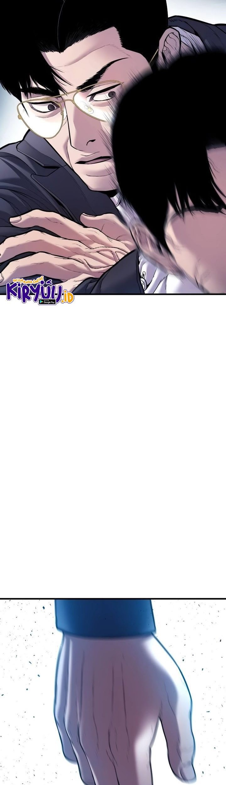 Manager Kim Chapter 147 - halaman 69