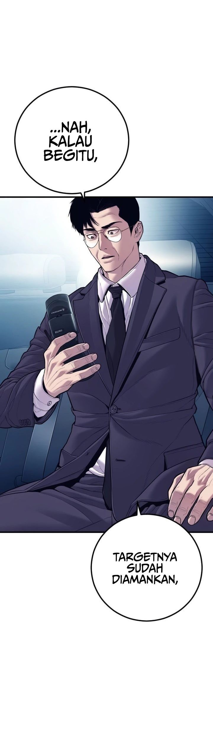 Manager Kim Chapter 147 - halaman 72