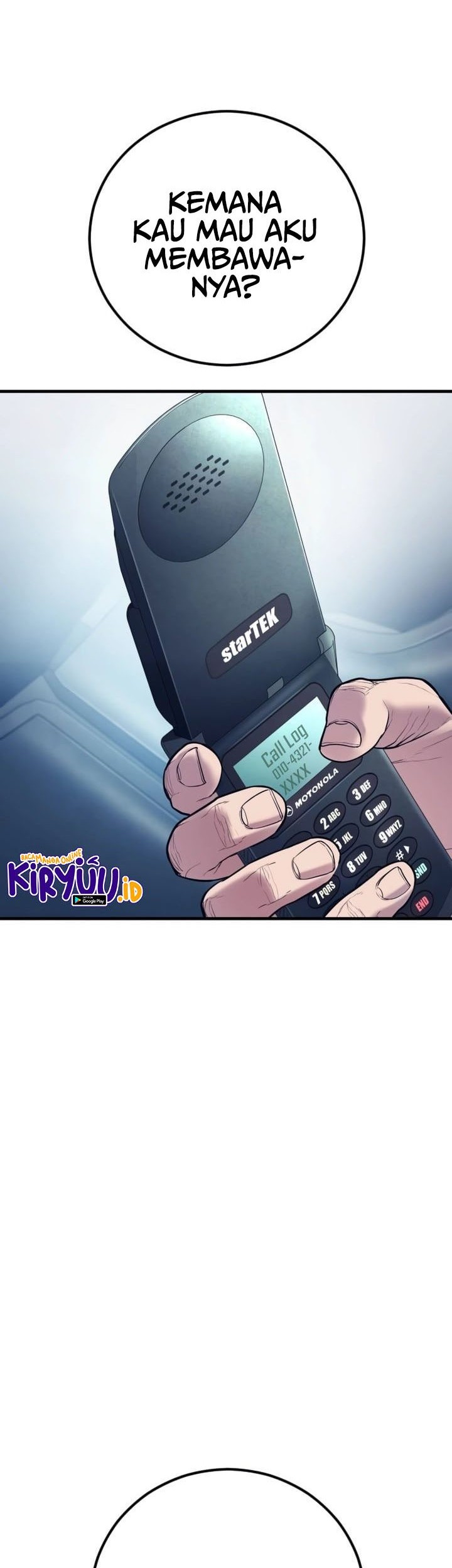 Manager Kim Chapter 147 - halaman 73