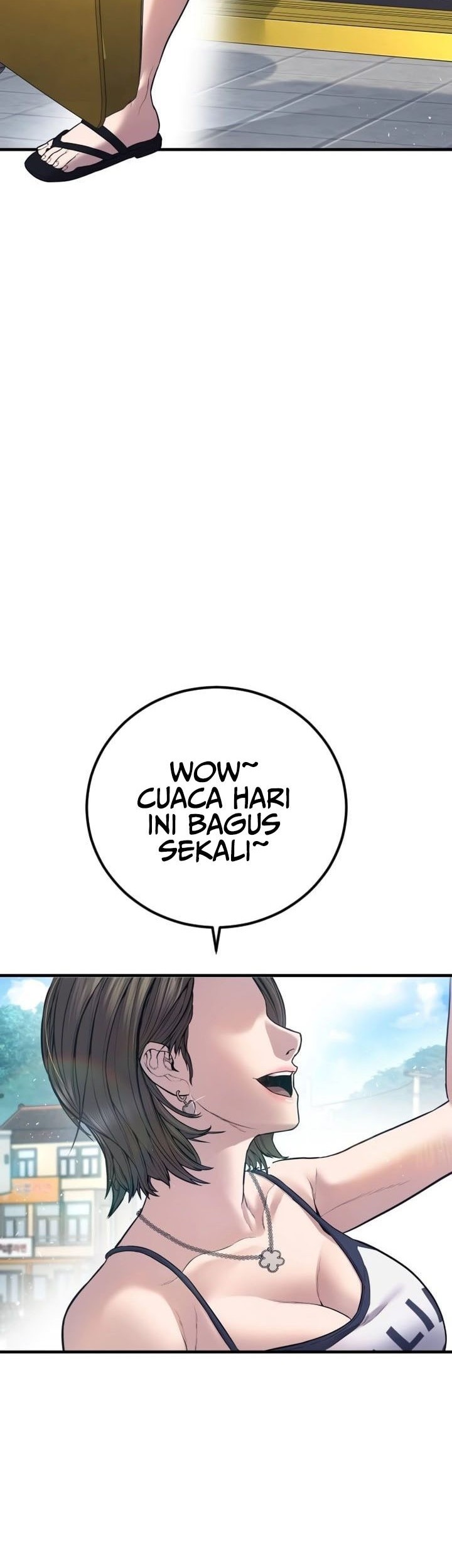 Manager Kim Chapter 147 - halaman 75