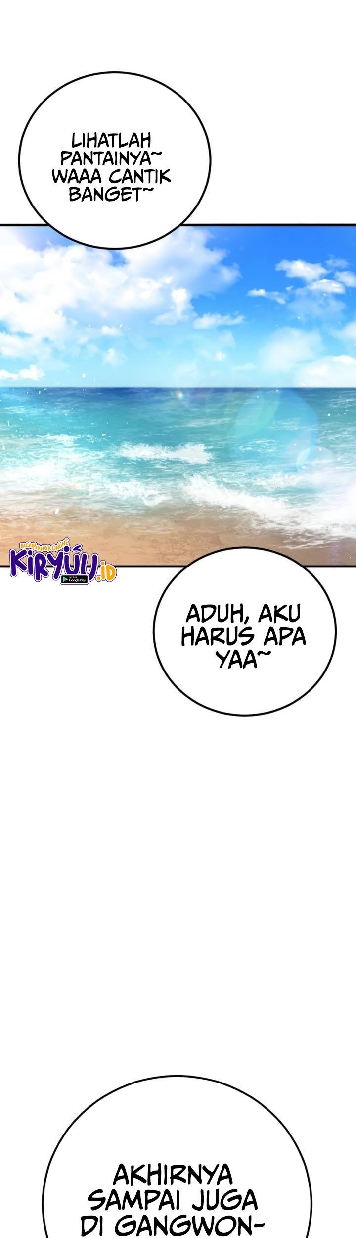Manager Kim Chapter 147 - halaman 77