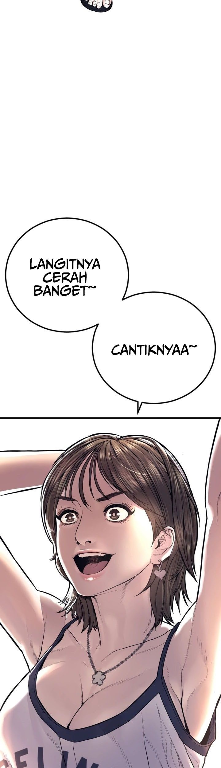 Manager Kim Chapter 147 - halaman 79