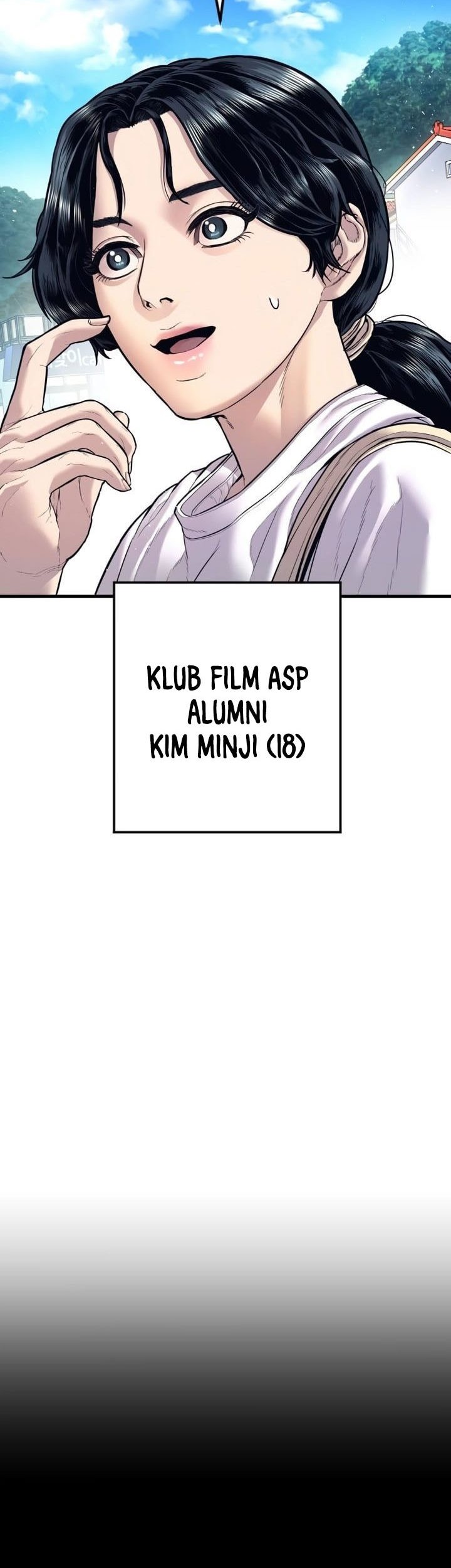 Manager Kim Chapter 147 - halaman 84