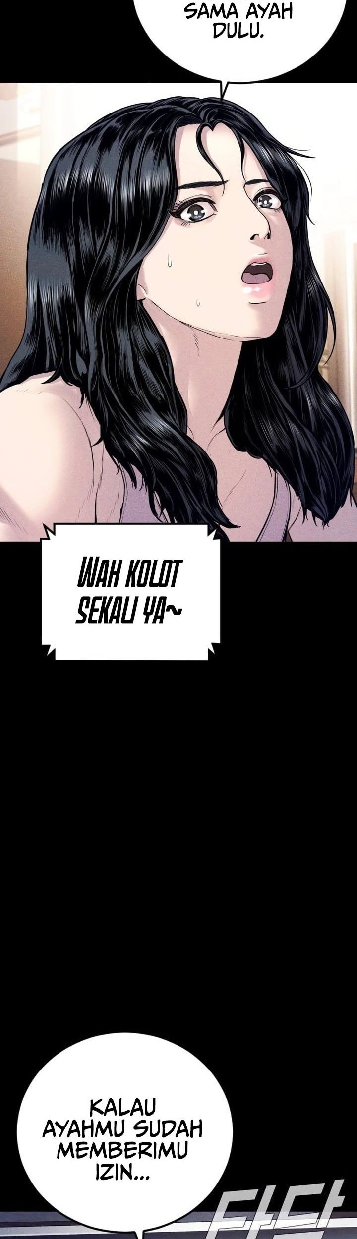 Manager Kim Chapter 147 - halaman 90