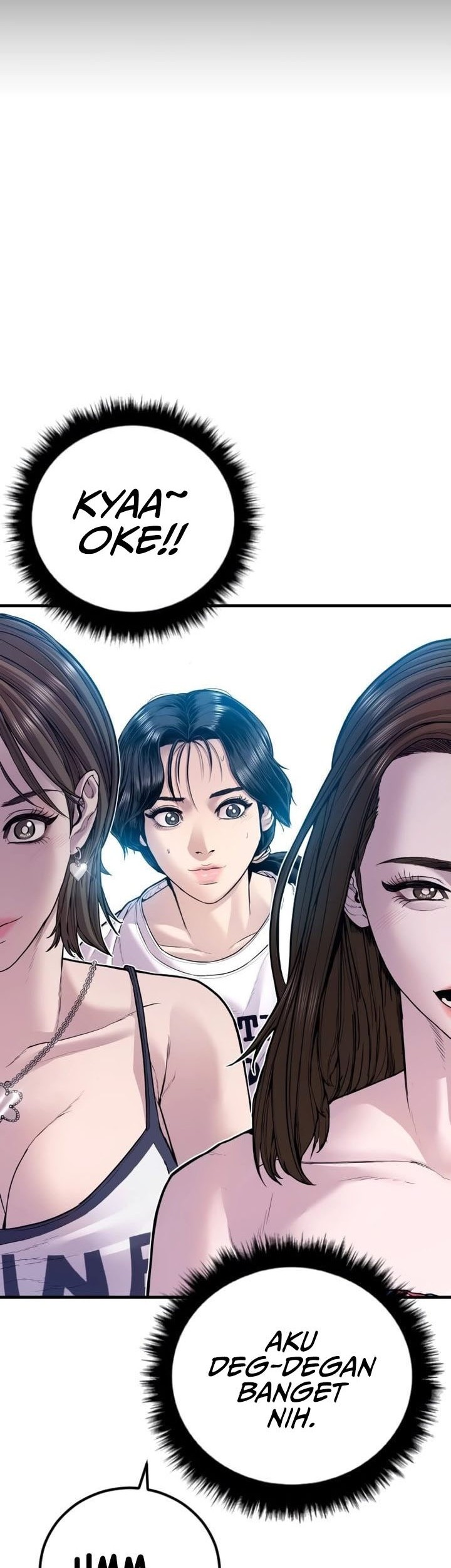 Manager Kim Chapter 147 - halaman 95