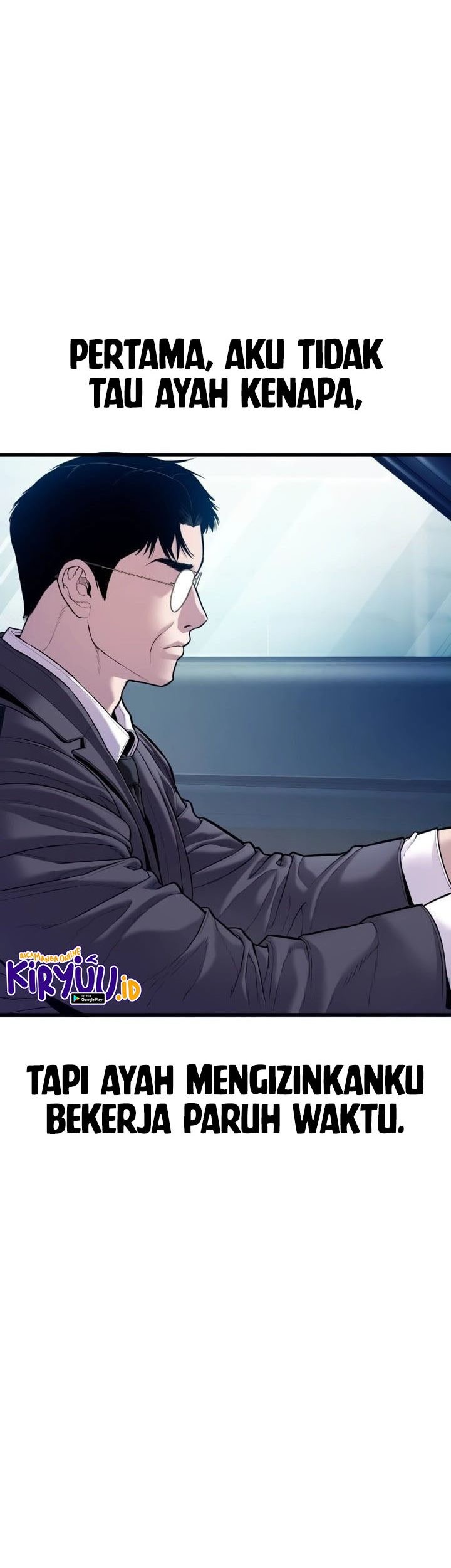 Manager Kim Chapter 147 - halaman 97