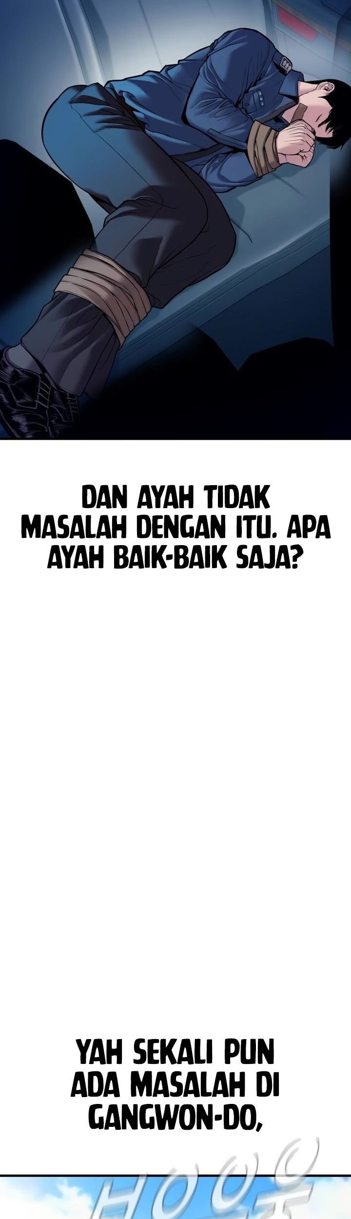 Manager Kim Chapter 147 - halaman 99