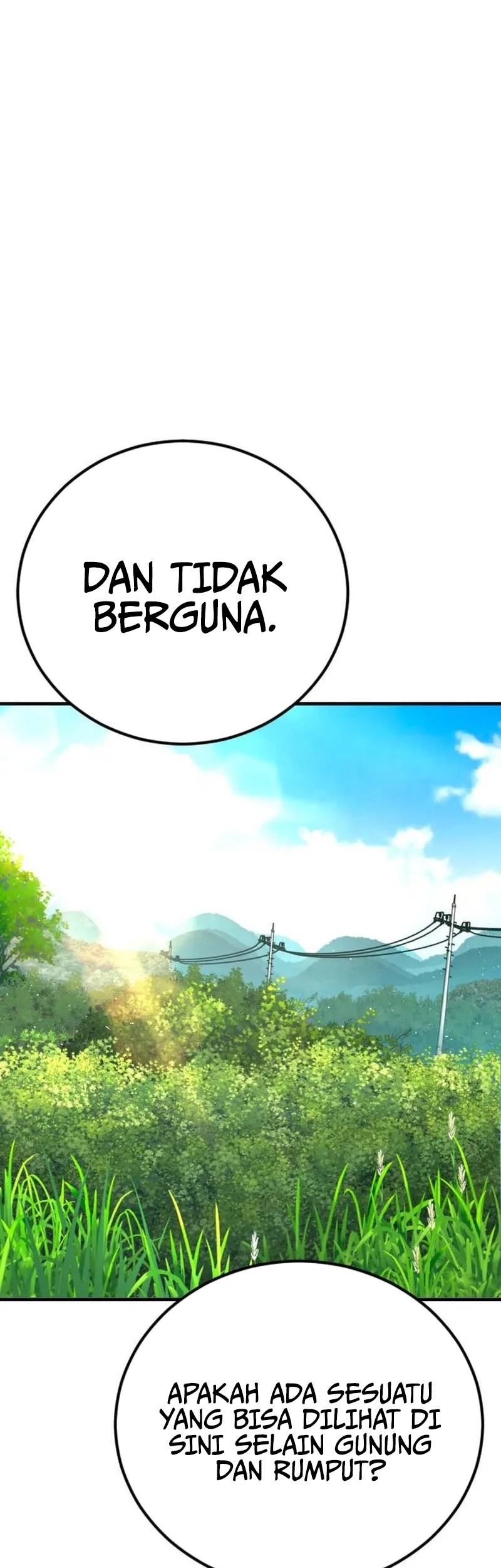 Manager Kim Chapter 148 - halaman 101