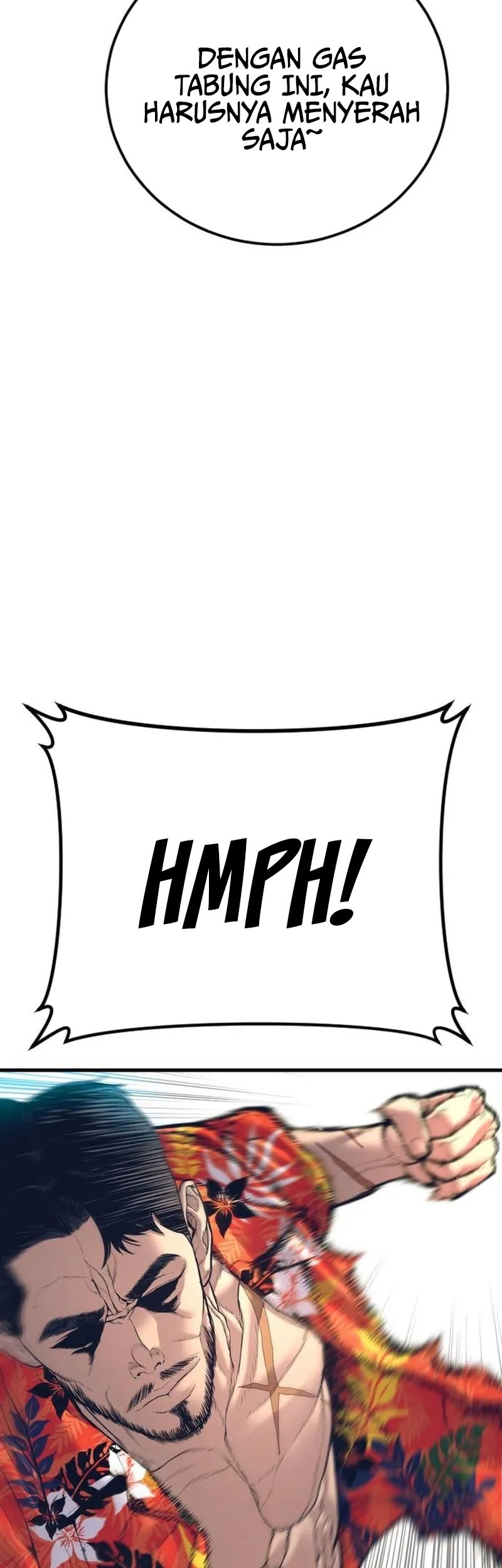Manager Kim Chapter 148 - halaman 110