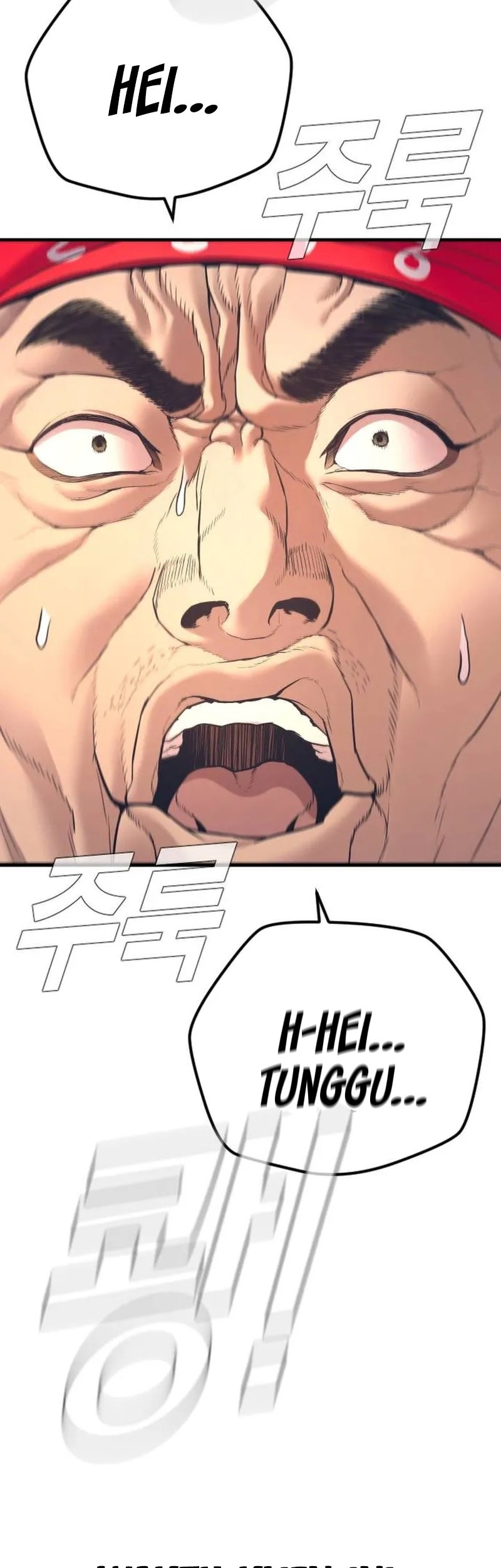 Manager Kim Chapter 148 - halaman 114