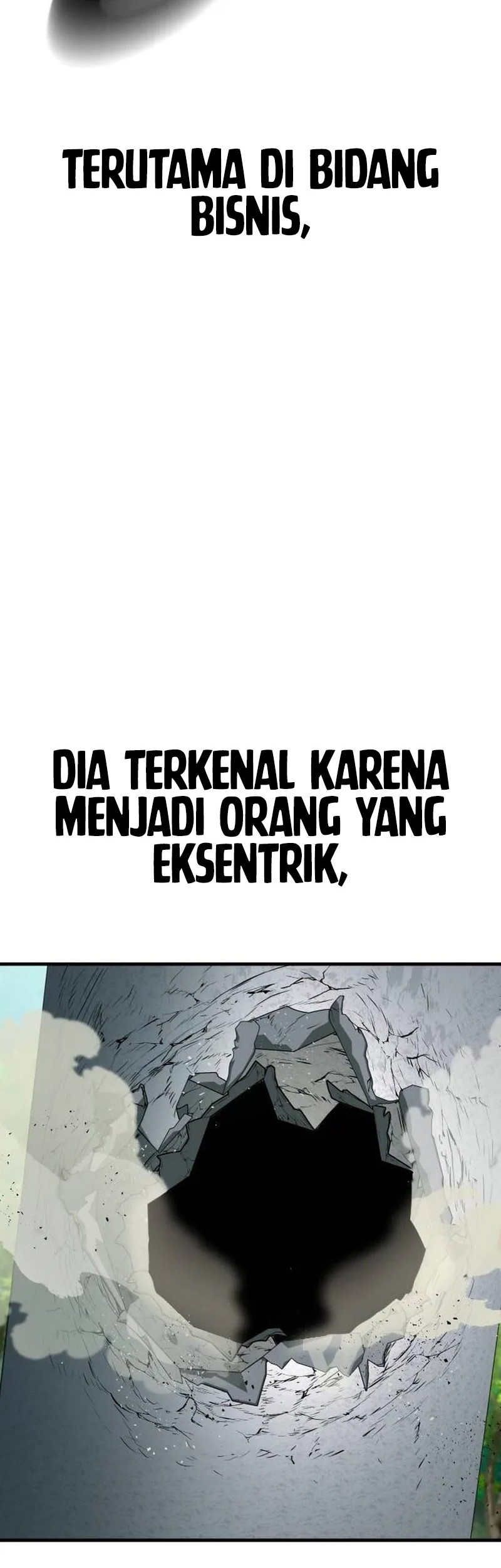 Manager Kim Chapter 148 - halaman 118