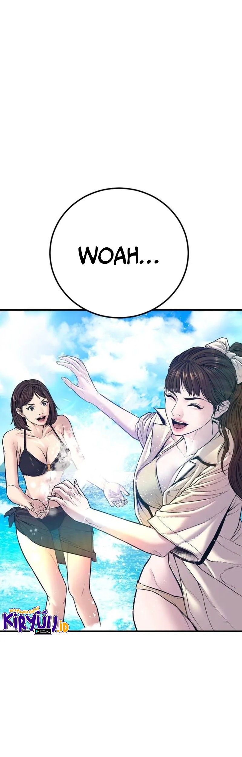 Manager Kim Chapter 148 - halaman 12