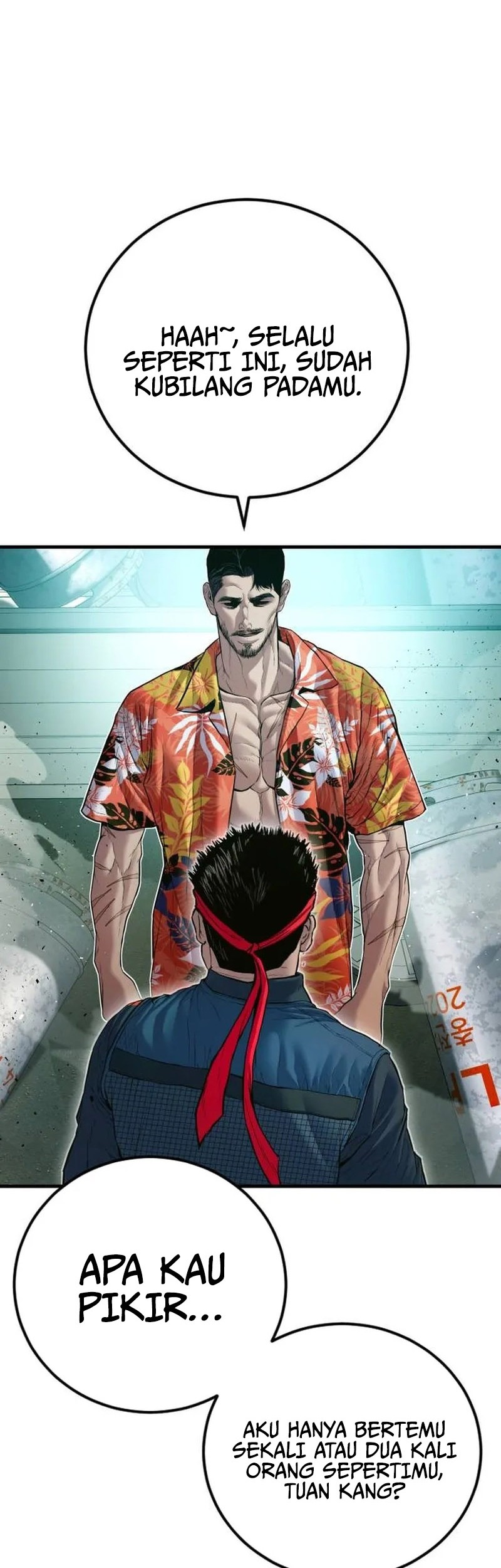 Manager Kim Chapter 148 - halaman 120