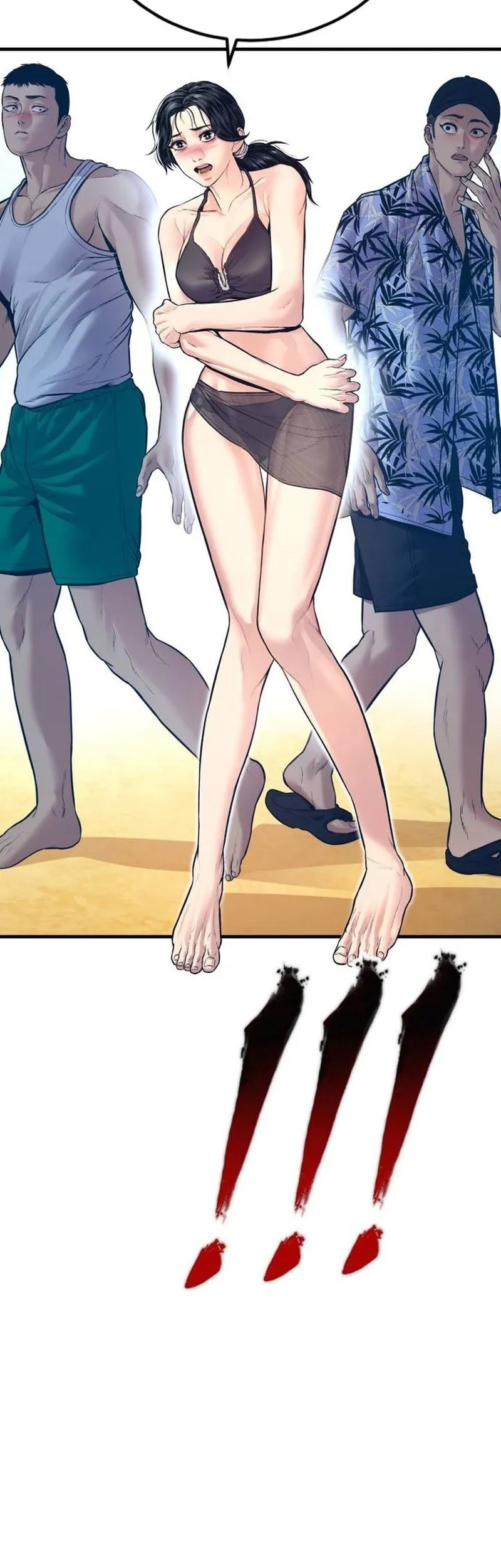 Manager Kim Chapter 148 - halaman 28