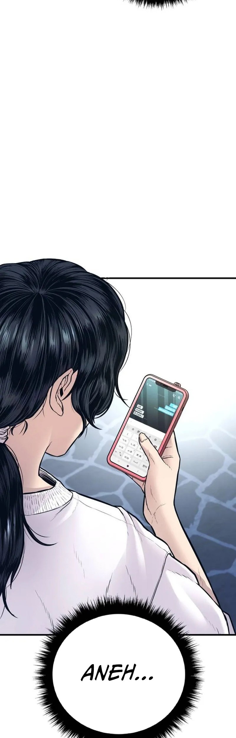 Manager Kim Chapter 148 - halaman 3
