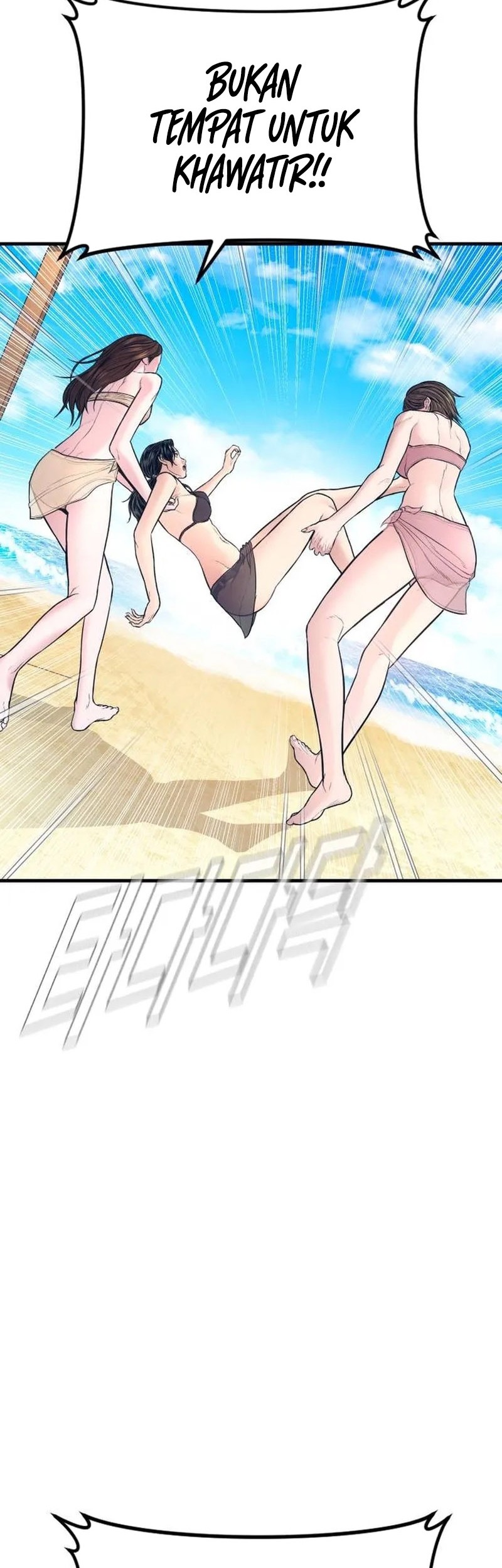Manager Kim Chapter 148 - halaman 32