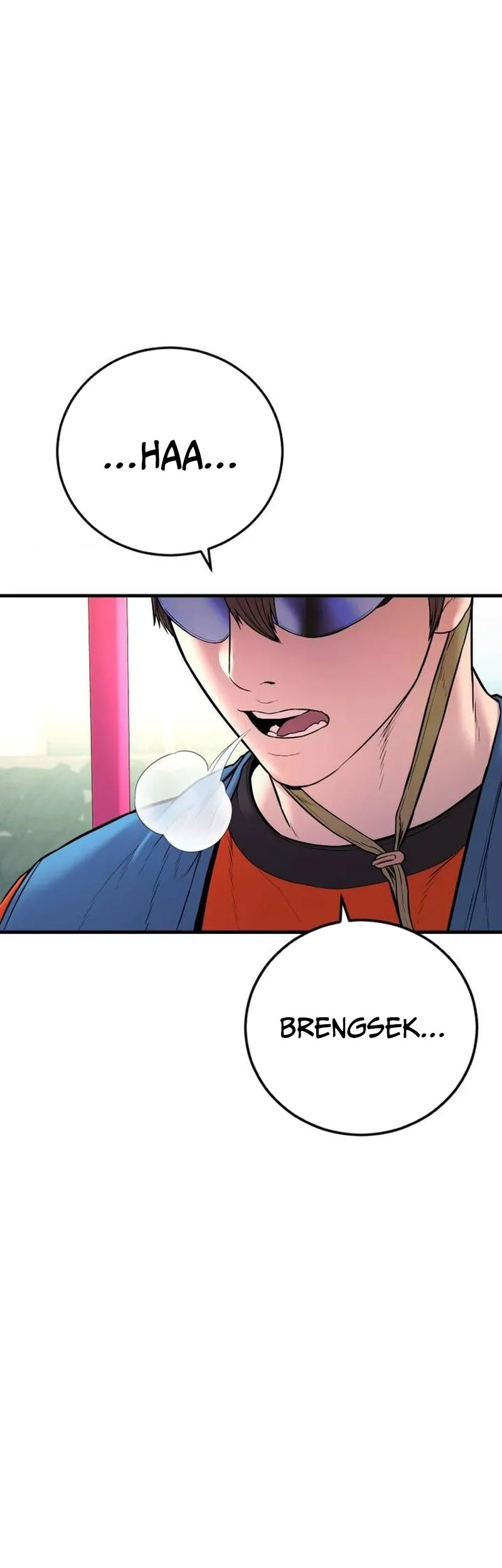 Manager Kim Chapter 148 - halaman 38