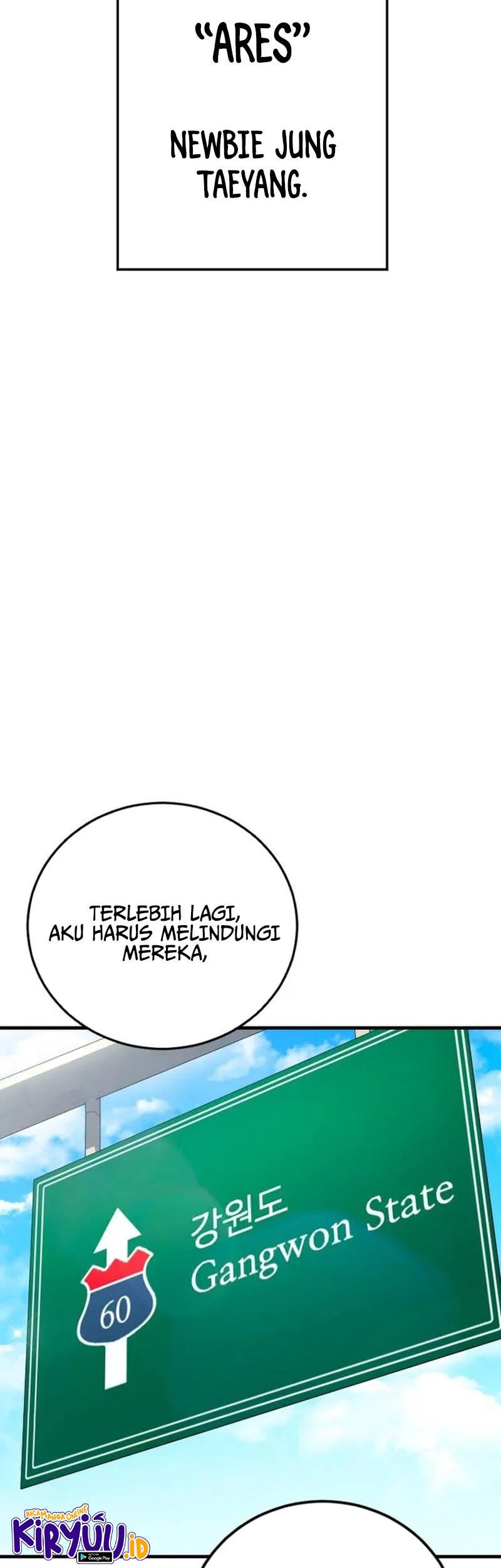 Manager Kim Chapter 148 - halaman 41