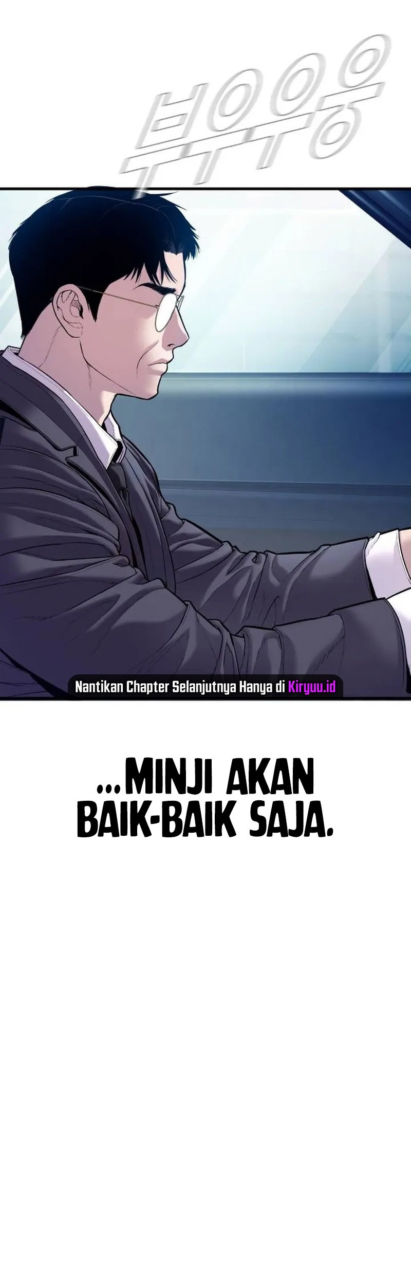 Manager Kim Chapter 148 - halaman 44