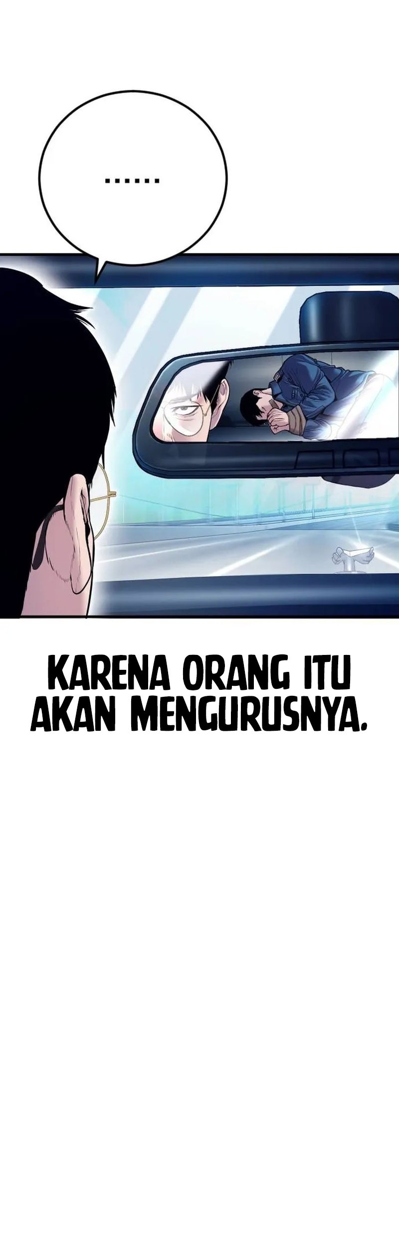 Manager Kim Chapter 148 - halaman 45