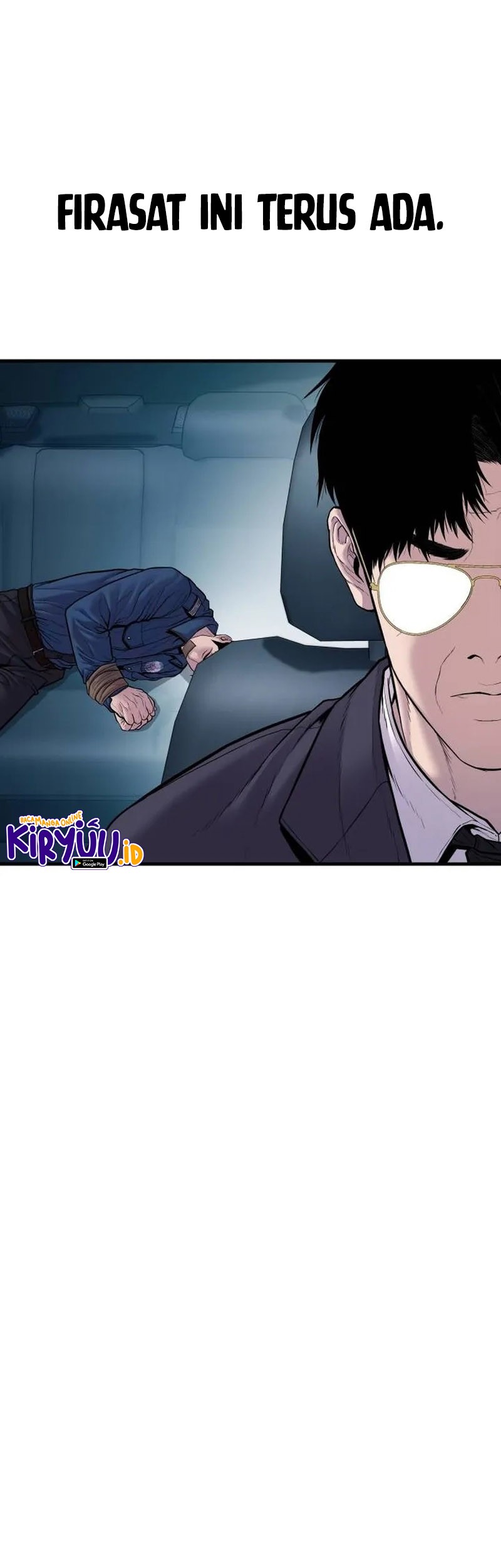 Manager Kim Chapter 148 - halaman 47