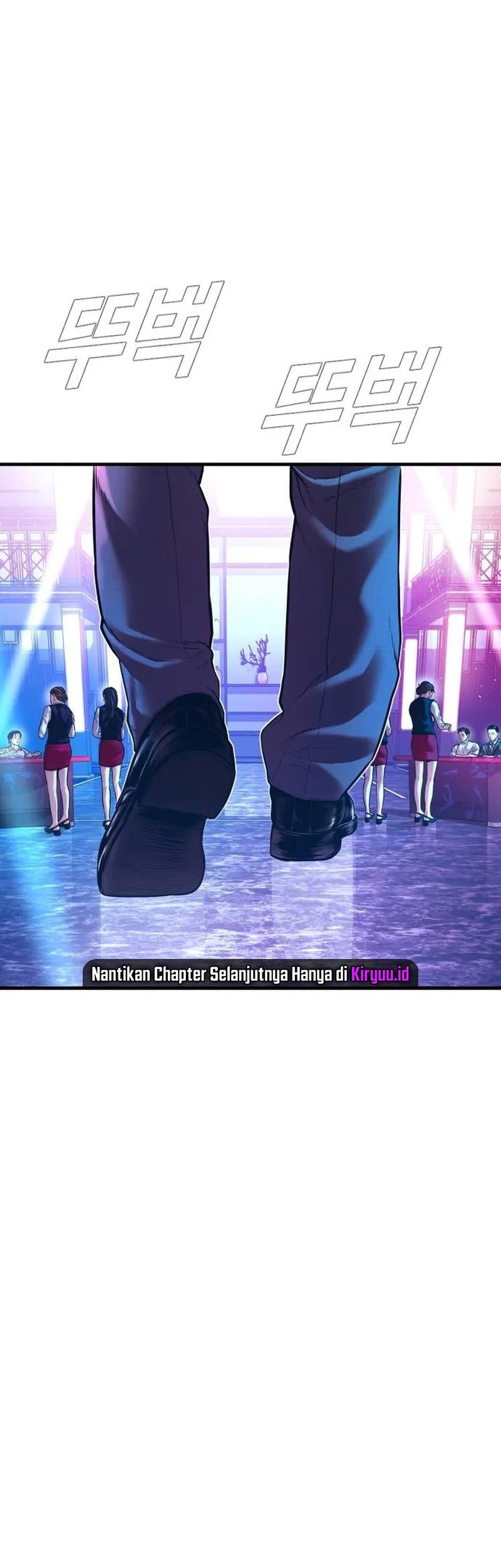 Manager Kim Chapter 148 - halaman 49