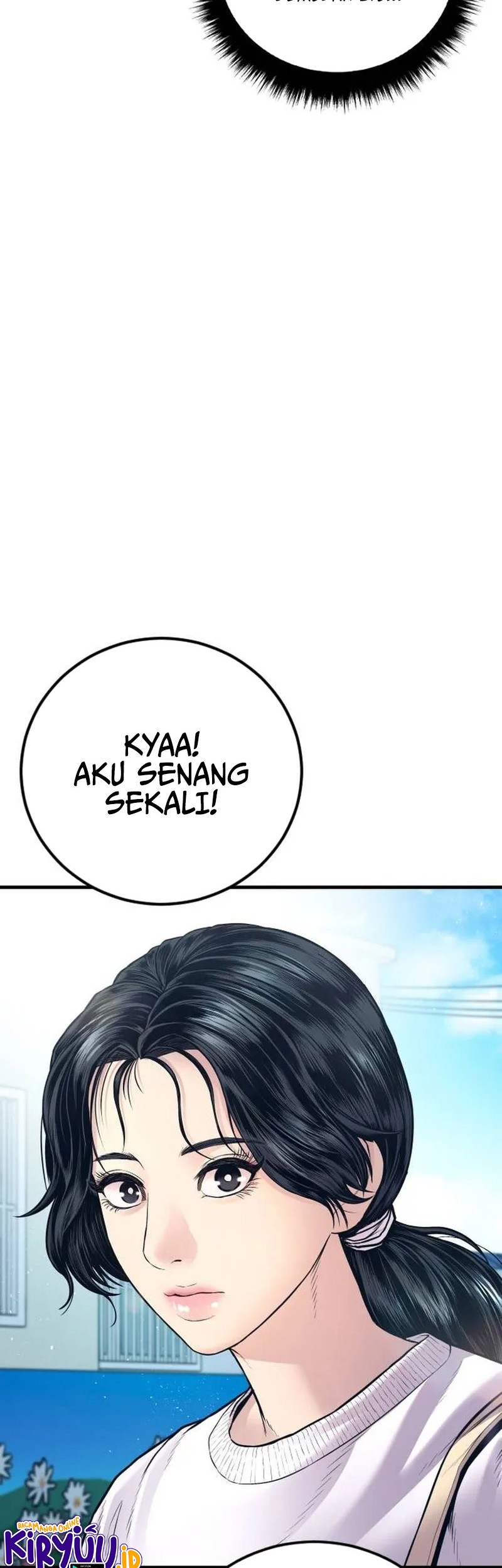 Manager Kim Chapter 148 - halaman 5