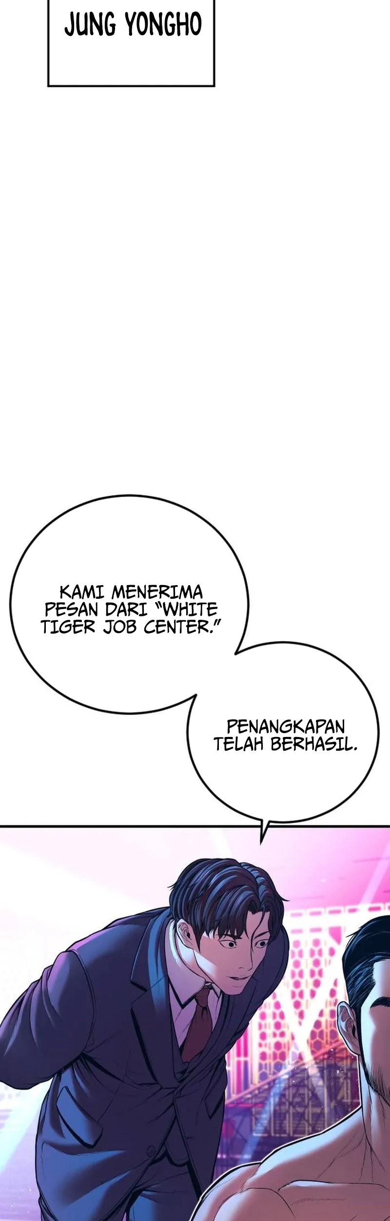Manager Kim Chapter 148 - halaman 53
