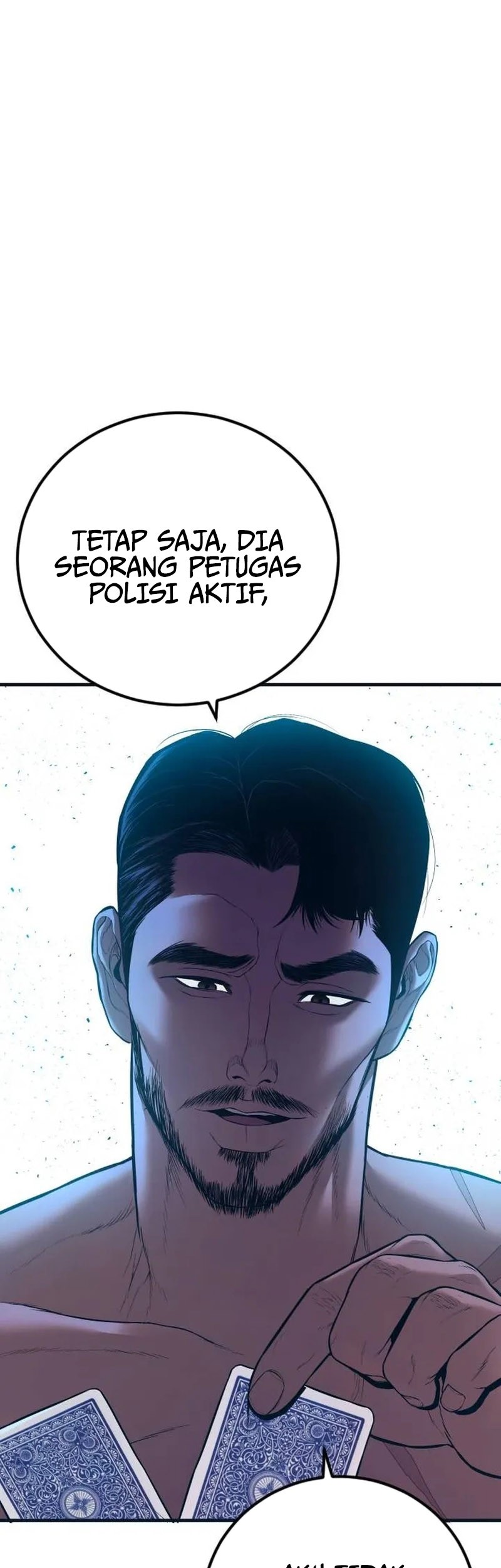 Manager Kim Chapter 148 - halaman 57