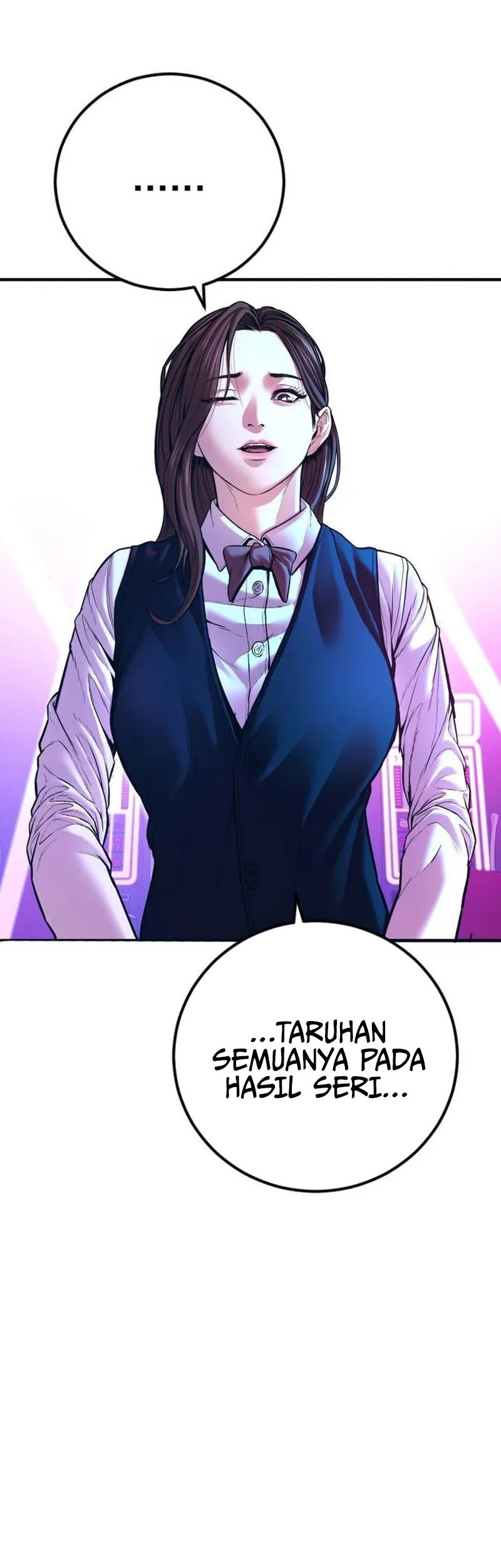 Manager Kim Chapter 148 - halaman 62