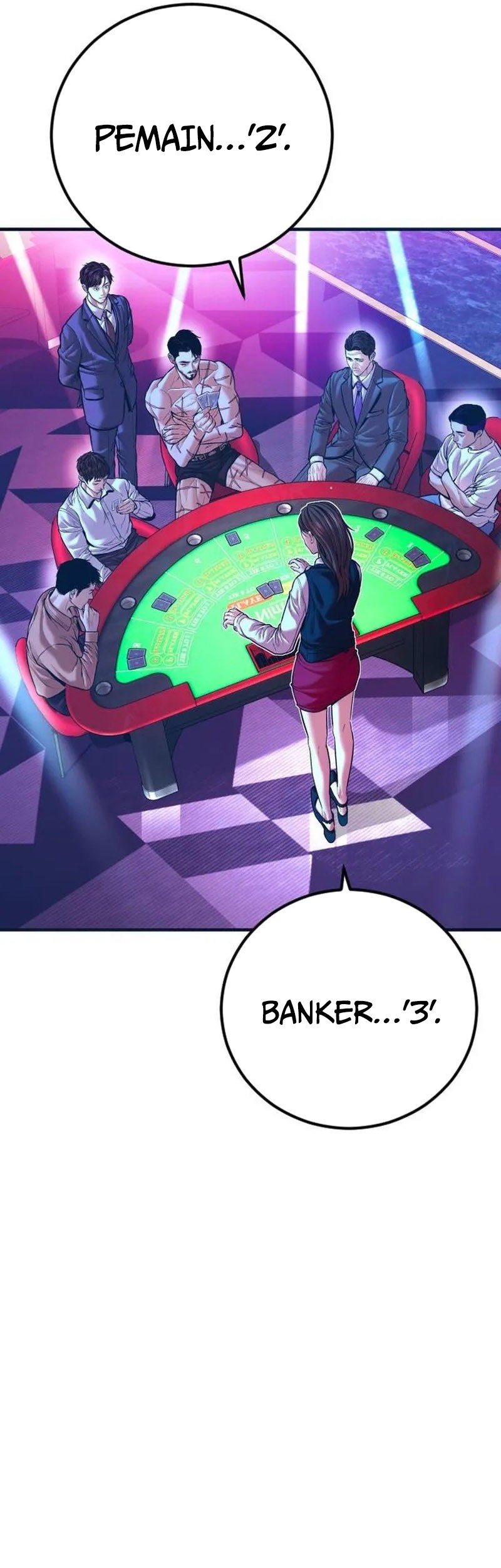 Manager Kim Chapter 148 - halaman 67