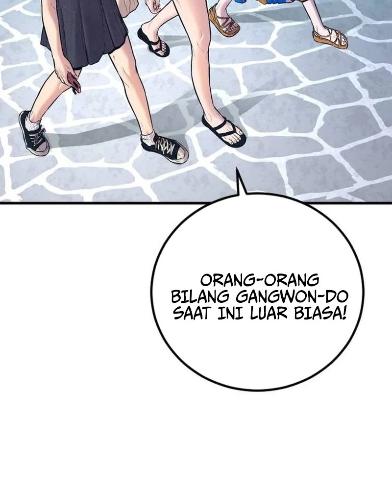 Manager Kim Chapter 148 - halaman 7