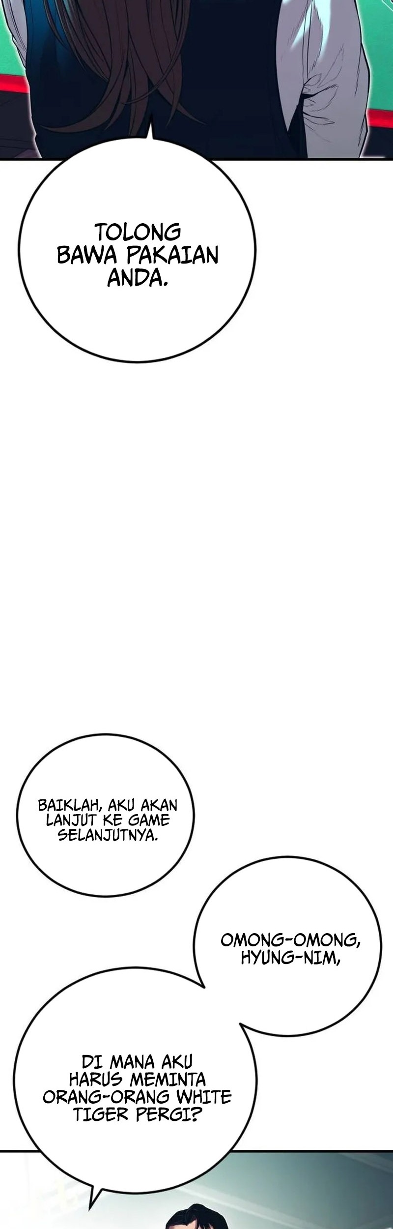 Manager Kim Chapter 148 - halaman 74