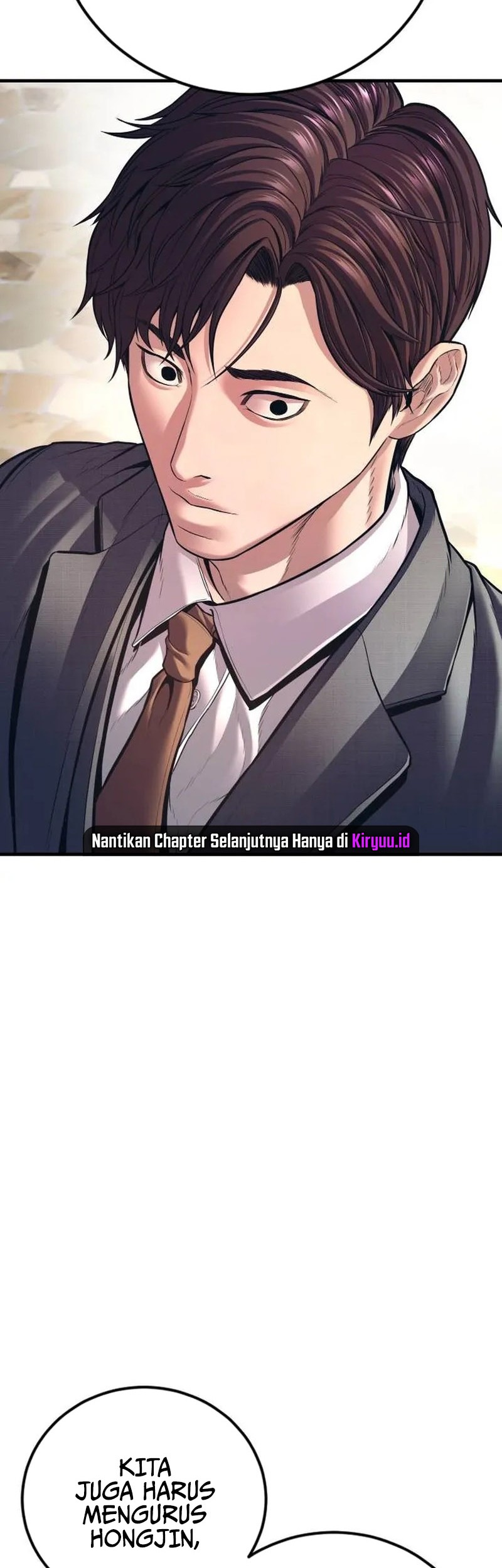 Manager Kim Chapter 148 - halaman 76