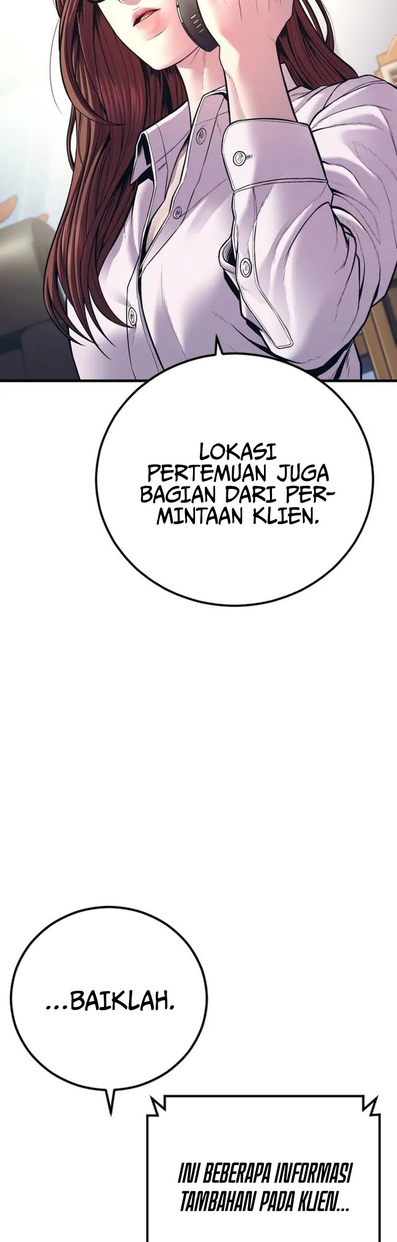 Manager Kim Chapter 148 - halaman 82