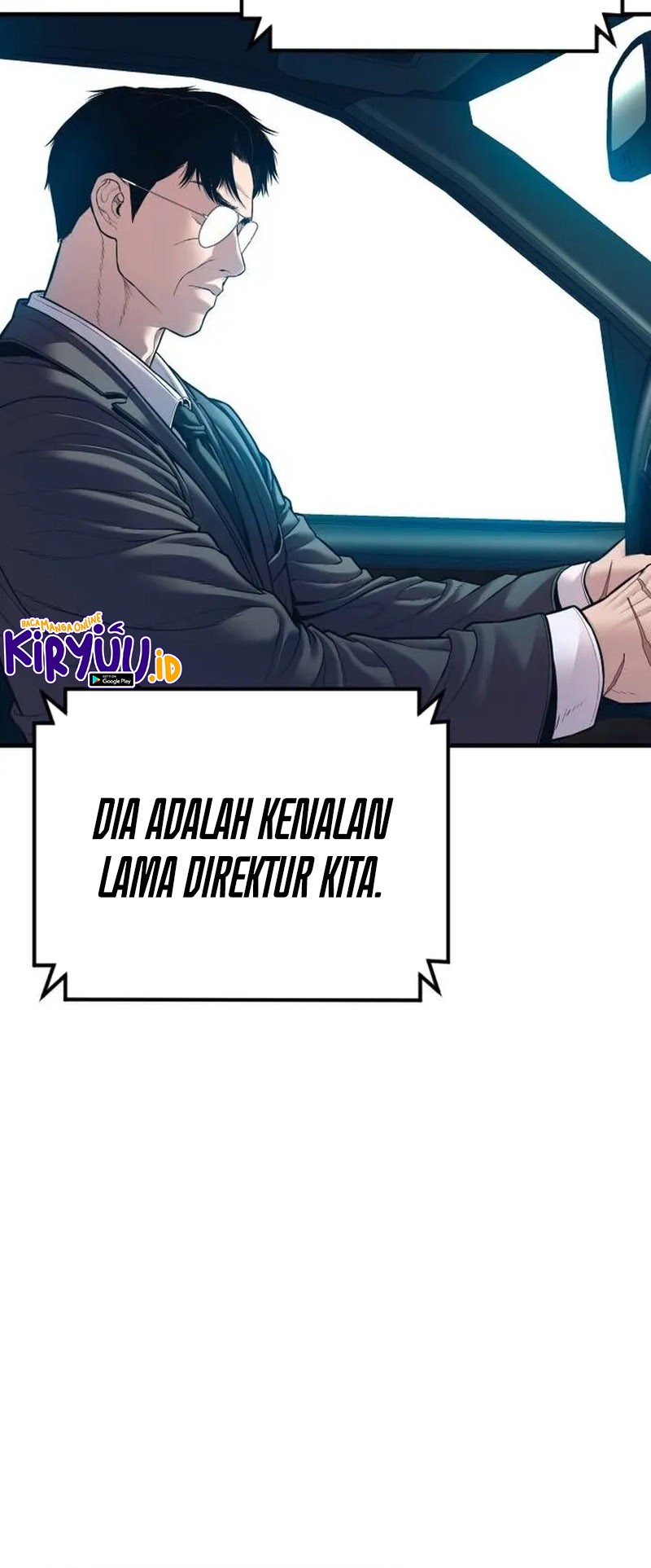 Manager Kim Chapter 148 - halaman 83