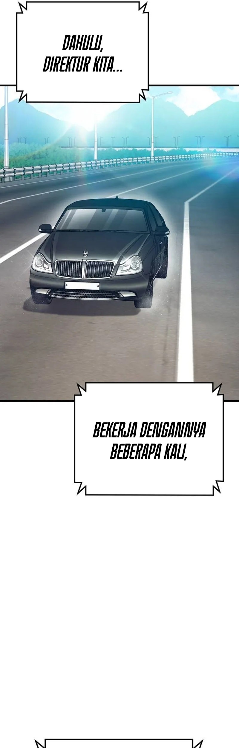 Manager Kim Chapter 148 - halaman 84