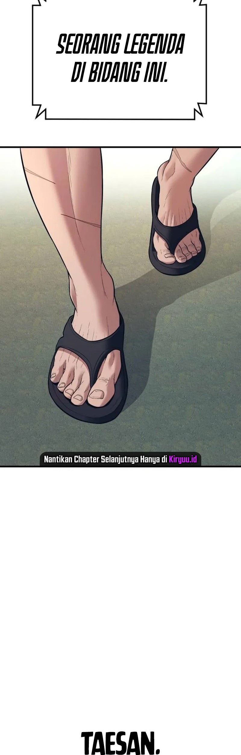 Manager Kim Chapter 148 - halaman 85