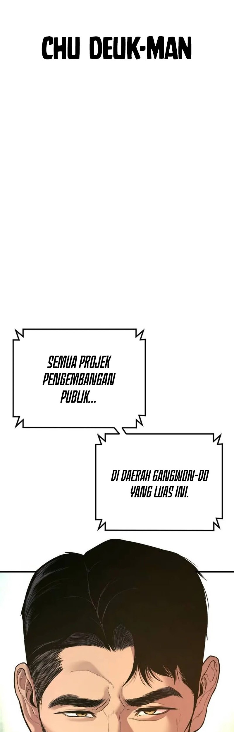 Manager Kim Chapter 148 - halaman 87