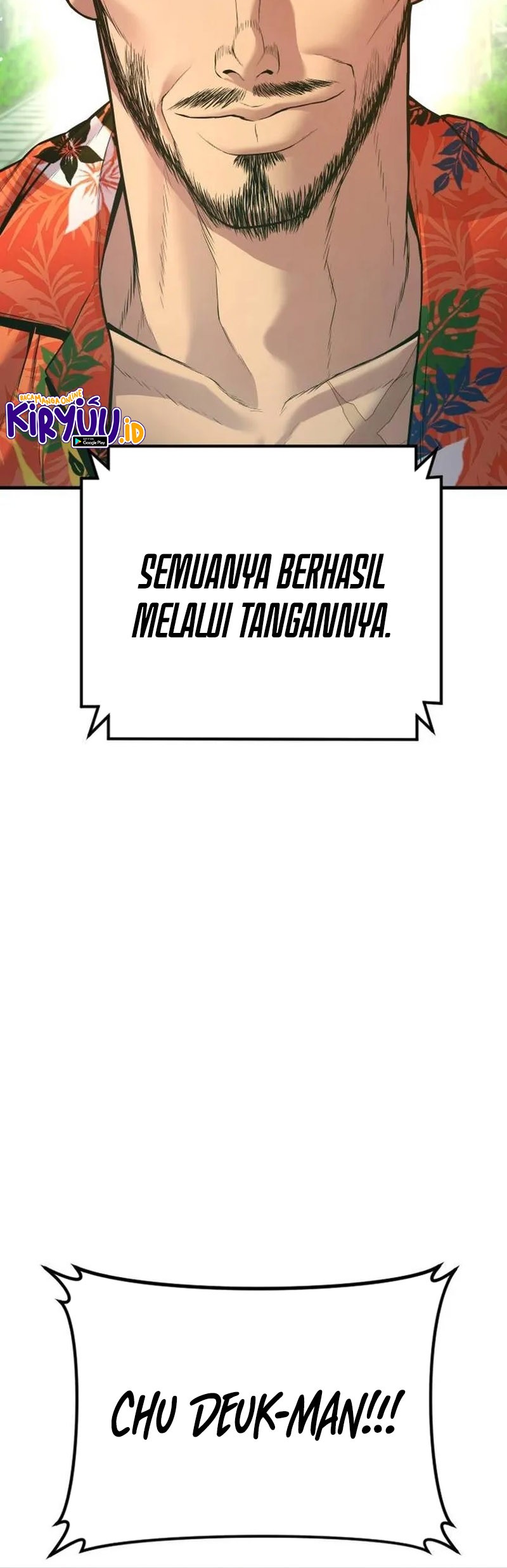 Manager Kim Chapter 148 - halaman 88
