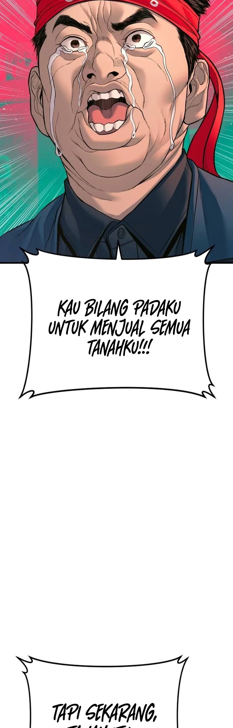 Manager Kim Chapter 148 - halaman 92