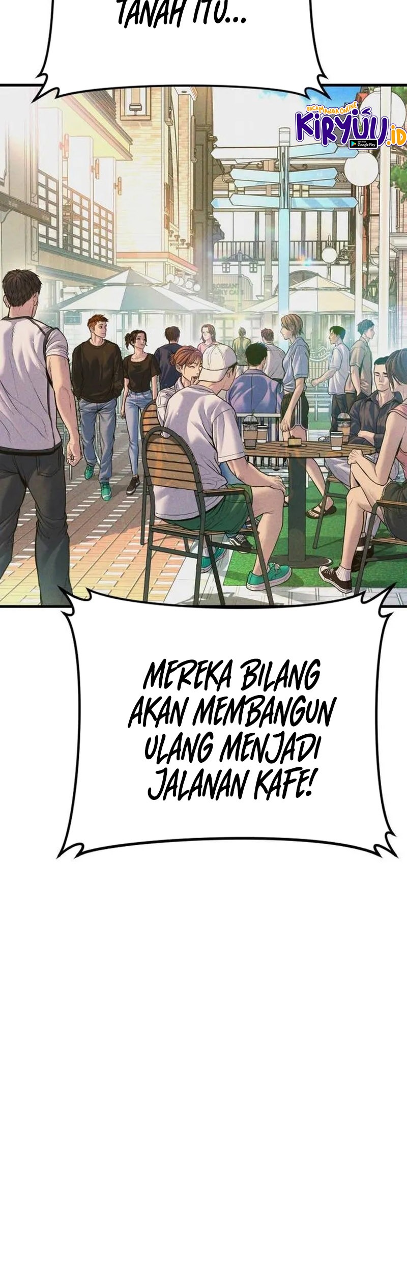Manager Kim Chapter 148 - halaman 93